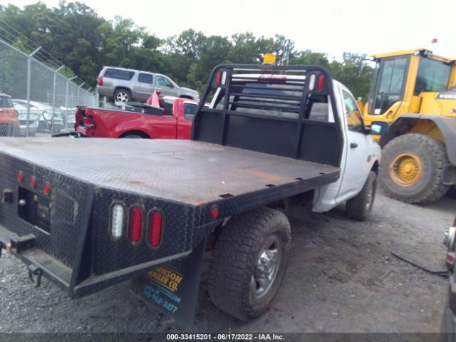 Photo 3 VIN: 3D7LT2ET3AG154434 - DODGE RAM 2500 