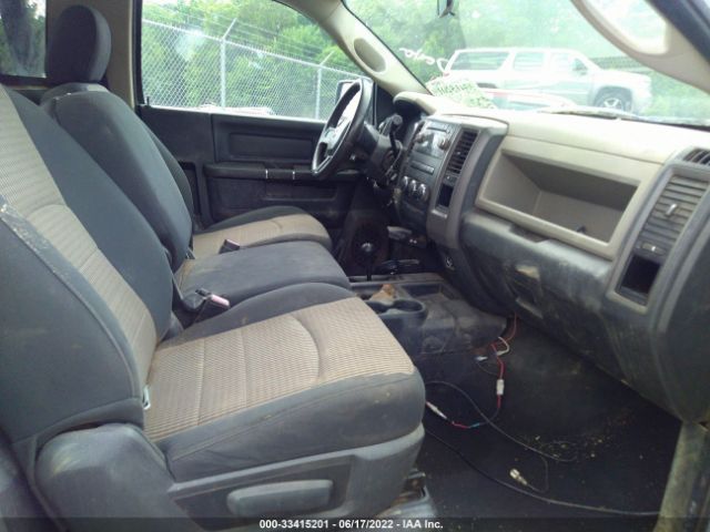 Photo 4 VIN: 3D7LT2ET3AG154434 - DODGE RAM 2500 