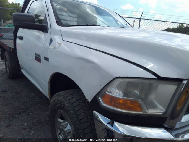 Photo 5 VIN: 3D7LT2ET3AG154434 - DODGE RAM 2500 