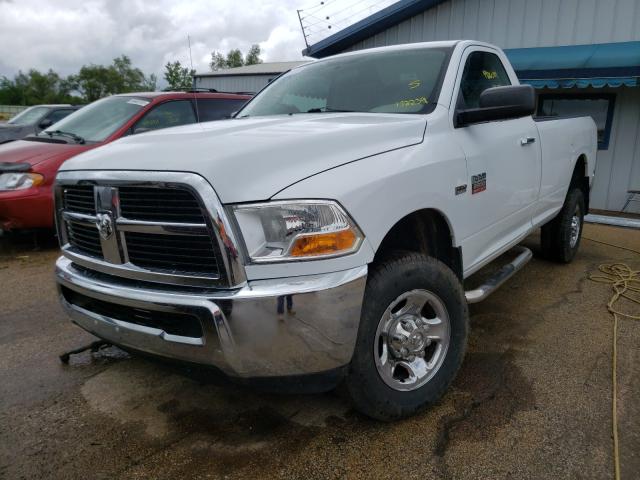 Photo 1 VIN: 3D7LT2ET5AG132239 - DODGE RAM 2500 