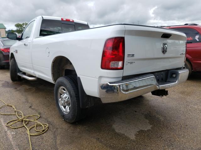 Photo 2 VIN: 3D7LT2ET5AG132239 - DODGE RAM 2500 