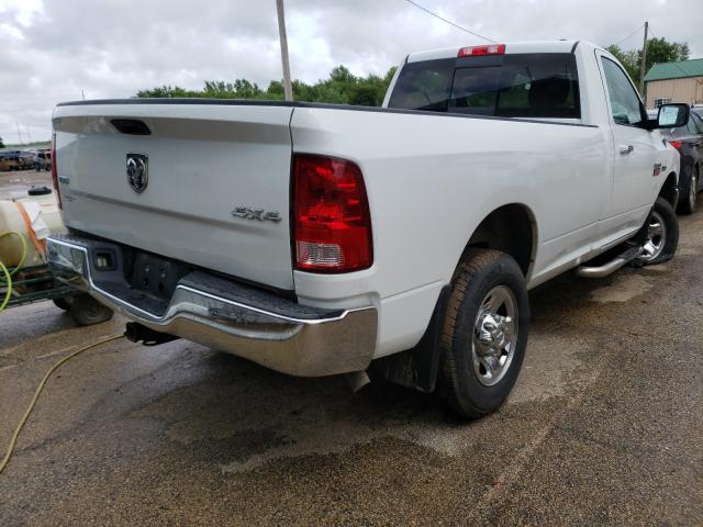 Photo 3 VIN: 3D7LT2ET5AG132239 - DODGE RAM 2500 