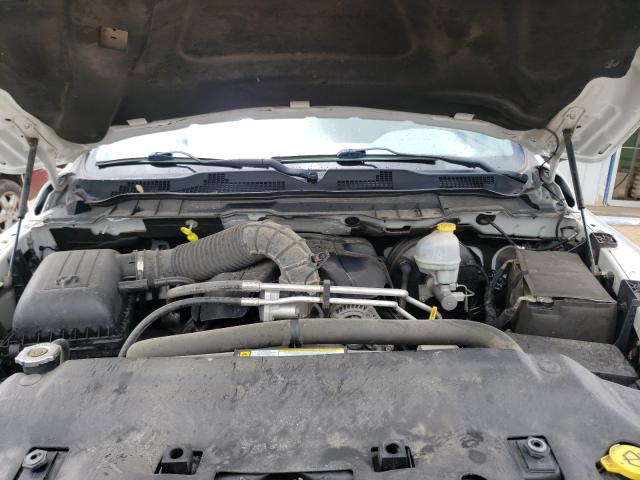 Photo 6 VIN: 3D7LT2ET5AG132239 - DODGE RAM 2500 