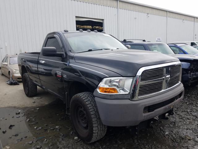 Photo 0 VIN: 3D7LT2ET6AG113330 - DODGE RAM 2500 