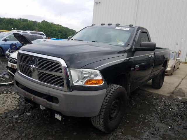 Photo 1 VIN: 3D7LT2ET6AG113330 - DODGE RAM 2500 