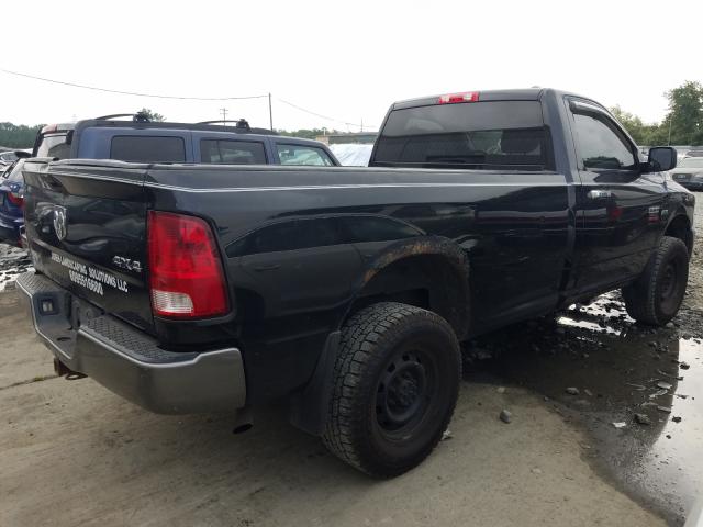 Photo 3 VIN: 3D7LT2ET6AG113330 - DODGE RAM 2500 