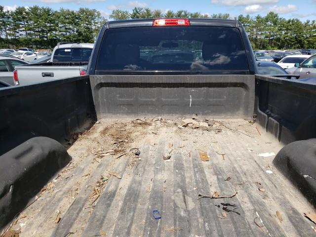 Photo 5 VIN: 3D7LT2ET6AG113330 - DODGE RAM 2500 