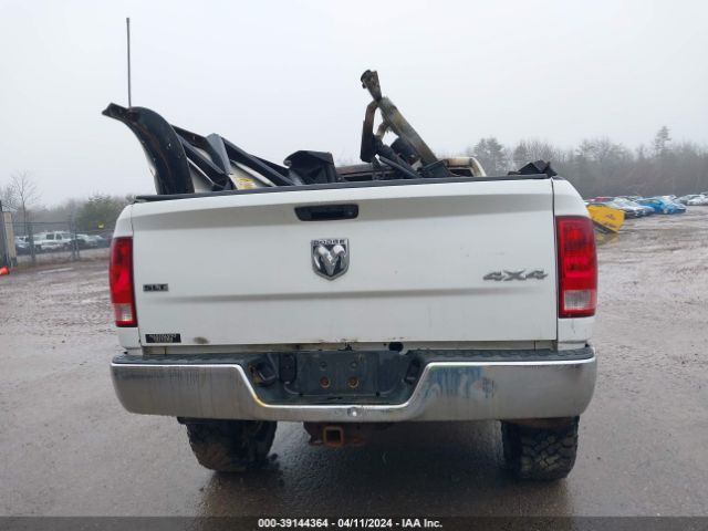 Photo 7 VIN: 3D7LT2ET6AG132346 - DODGE RAM 2500 