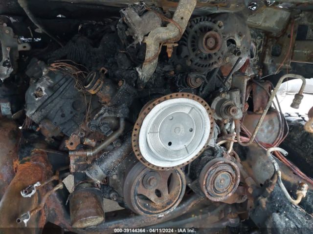 Photo 9 VIN: 3D7LT2ET6AG132346 - DODGE RAM 2500 