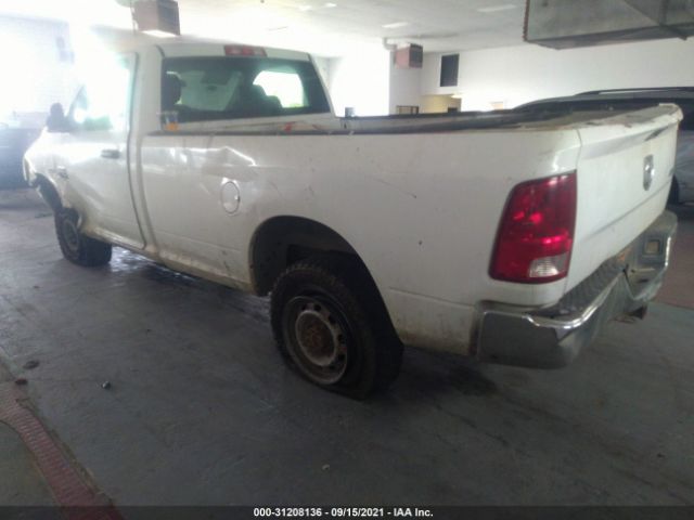 Photo 2 VIN: 3D7LT2ET7AG188568 - DODGE RAM 2500 