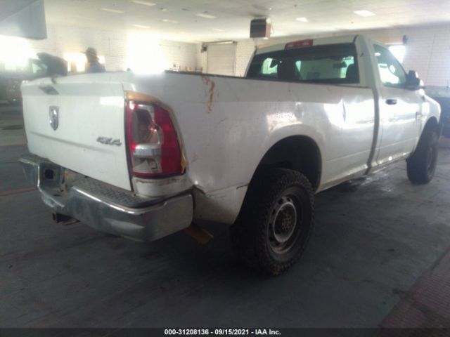 Photo 3 VIN: 3D7LT2ET7AG188568 - DODGE RAM 2500 