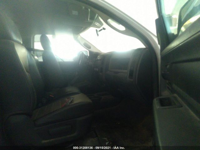 Photo 4 VIN: 3D7LT2ET7AG188568 - DODGE RAM 2500 