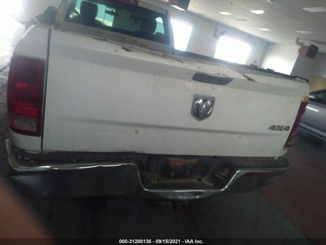 Photo 7 VIN: 3D7LT2ET7AG188568 - DODGE RAM 2500 