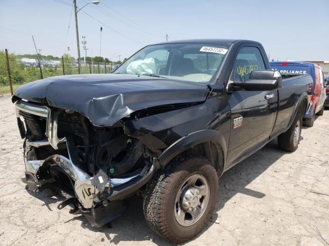 Photo 1 VIN: 3D7LT2ET8BG520776 - DODGE RAM 2500 