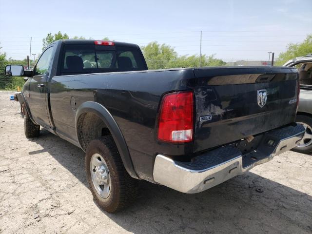 Photo 2 VIN: 3D7LT2ET8BG520776 - DODGE RAM 2500 