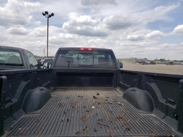 Photo 5 VIN: 3D7LT2ET8BG520776 - DODGE RAM 2500 