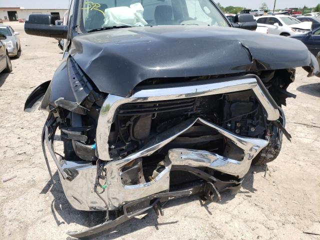 Photo 8 VIN: 3D7LT2ET8BG520776 - DODGE RAM 2500 