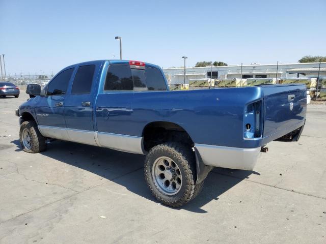 Photo 1 VIN: 3D7LU38643G770560 - DODGE RAM 3500 