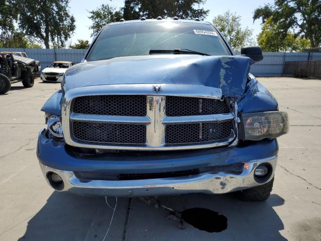 Photo 4 VIN: 3D7LU38643G770560 - DODGE RAM 3500 