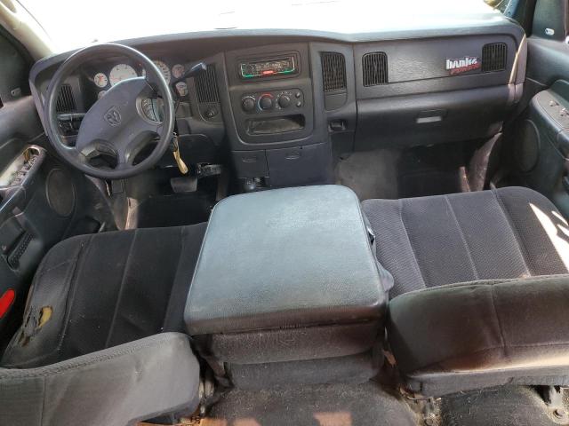 Photo 7 VIN: 3D7LU38643G770560 - DODGE RAM 3500 