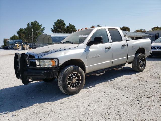 Photo 0 VIN: 3D7LU38653G718161 - DODGE RAM 3500 S 