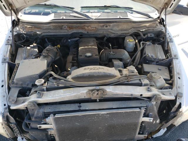 Photo 10 VIN: 3D7LU38653G718161 - DODGE RAM 3500 S 