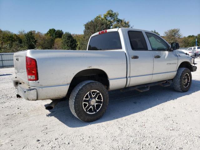 Photo 2 VIN: 3D7LU38653G718161 - DODGE RAM 3500 S 