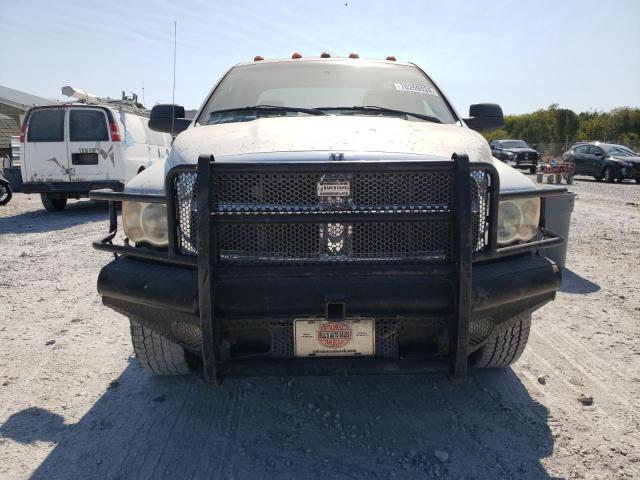 Photo 4 VIN: 3D7LU38653G718161 - DODGE RAM 3500 S 