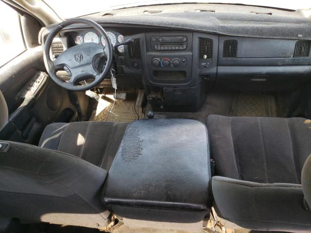 Photo 7 VIN: 3D7LU38653G718161 - DODGE RAM 3500 S 