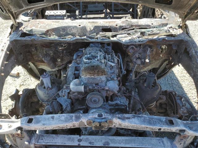 Photo 10 VIN: 3D7LU38683G744432 - DODGE RAM 3500 S 