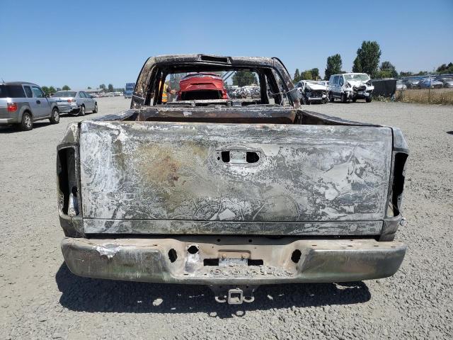 Photo 5 VIN: 3D7LU38683G744432 - DODGE RAM 3500 S 