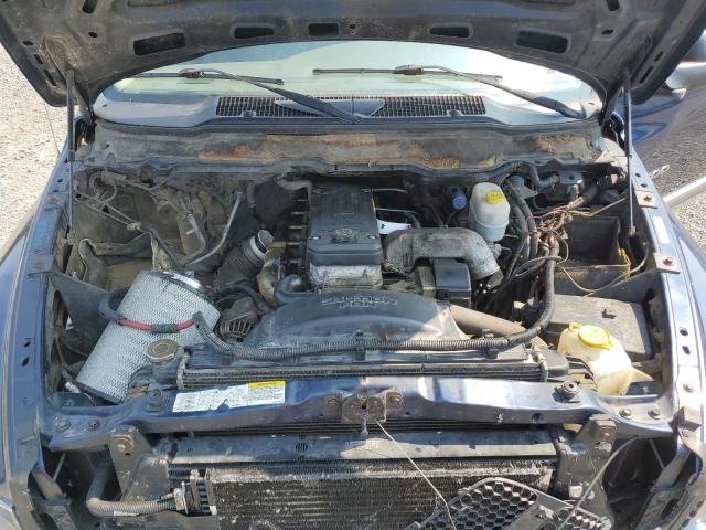 Photo 10 VIN: 3D7LU38693G766682 - DODGE RAM 3500 S 