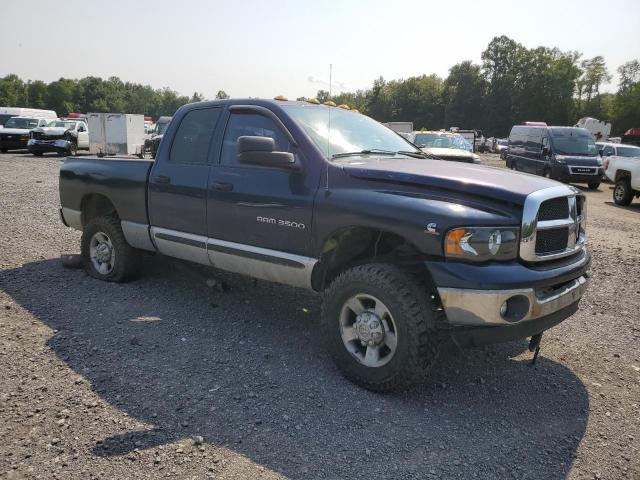 Photo 3 VIN: 3D7LU38693G766682 - DODGE RAM 3500 S 