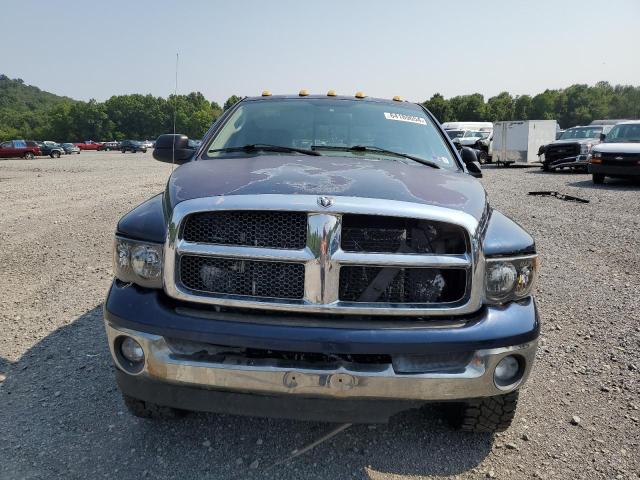 Photo 4 VIN: 3D7LU38693G766682 - DODGE RAM 3500 S 