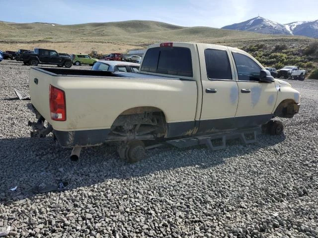 Photo 2 VIN: 3D7LU386X3G718155 - DODGE RAM 3500 S 