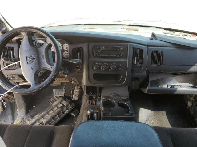 Photo 7 VIN: 3D7LU386X3G718155 - DODGE RAM 3500 S 