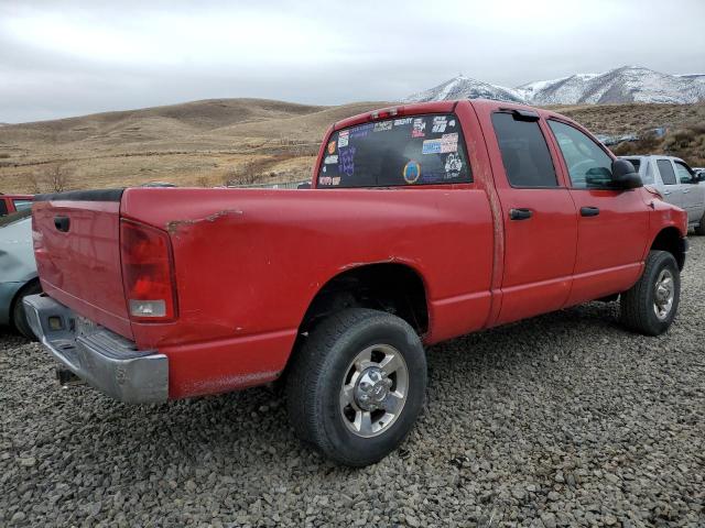 Photo 2 VIN: 3D7LU38C23G740267 - DODGE RAM 3500 