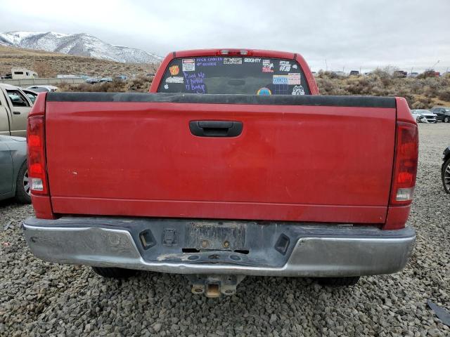 Photo 5 VIN: 3D7LU38C23G740267 - DODGE RAM 3500 