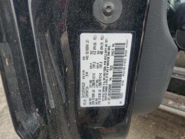 Photo 11 VIN: 3D7LU38C34G260093 - DODGE RAM 3500 S 