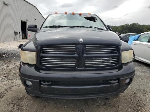 Photo 4 VIN: 3D7LU38C34G260093 - DODGE RAM 3500 S 