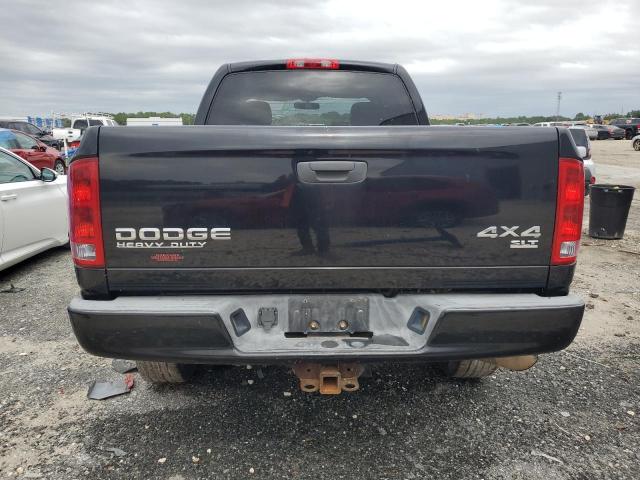 Photo 5 VIN: 3D7LU38C34G260093 - DODGE RAM 3500 S 