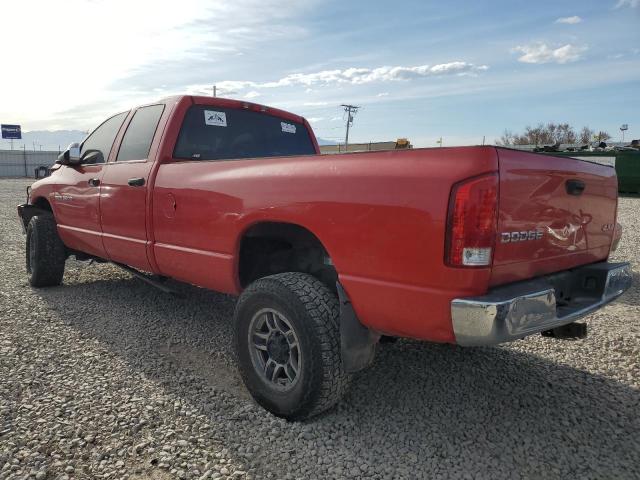 Photo 1 VIN: 3D7LU38C44G228432 - DODGE RAM 3500 