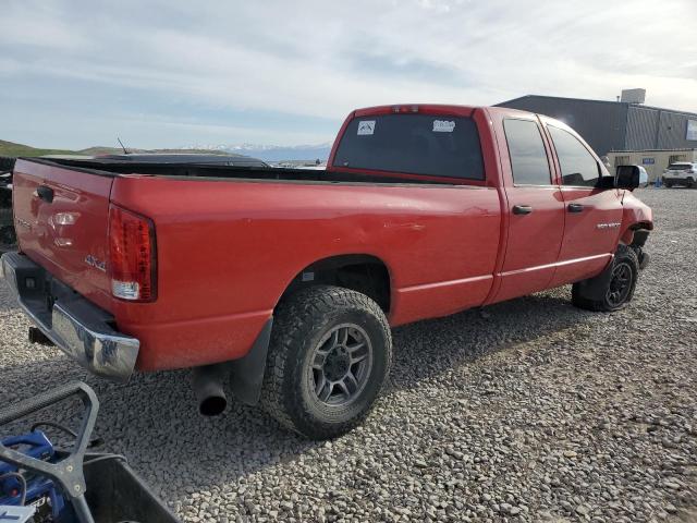 Photo 2 VIN: 3D7LU38C44G228432 - DODGE RAM 3500 