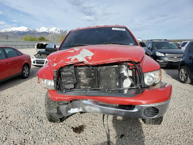 Photo 4 VIN: 3D7LU38C44G228432 - DODGE RAM 3500 