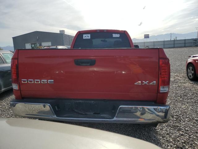 Photo 5 VIN: 3D7LU38C44G228432 - DODGE RAM 3500 