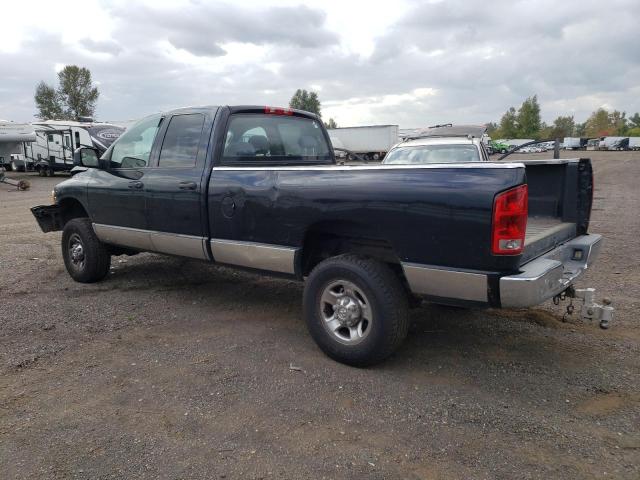 Photo 1 VIN: 3D7LU38C54G114410 - DODGE RAM 3500 