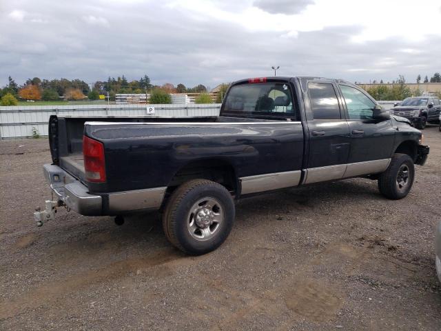 Photo 2 VIN: 3D7LU38C54G114410 - DODGE RAM 3500 