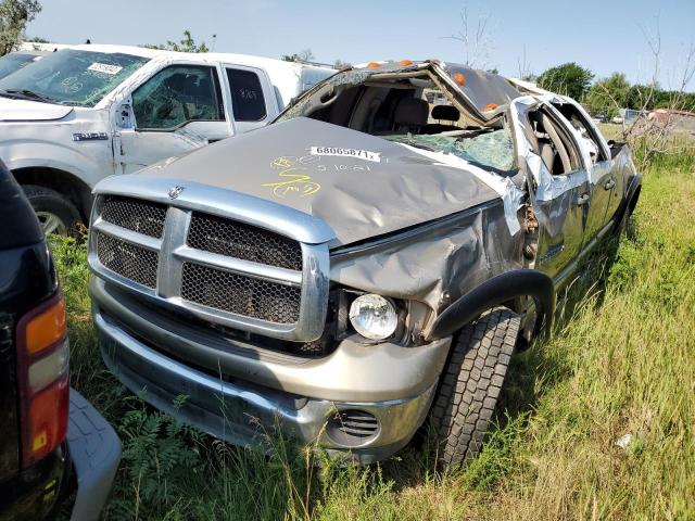 Photo 1 VIN: 3D7LU38C54G200008 - DODGE RAM 3500 S 