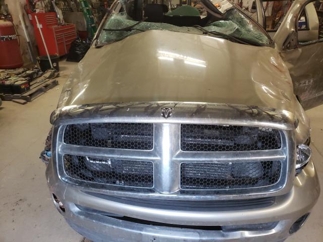 Photo 6 VIN: 3D7LU38C54G200008 - DODGE RAM 3500 S 