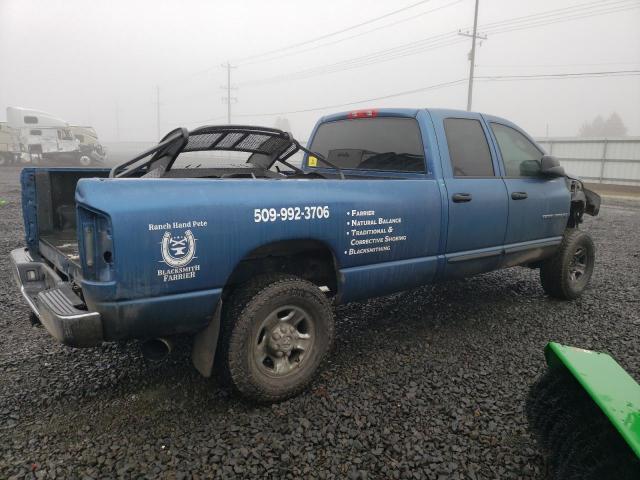 Photo 2 VIN: 3D7LU38C64G230506 - DODGE RAM 3500 